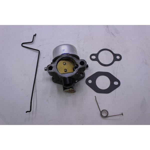 Kit Carburetor